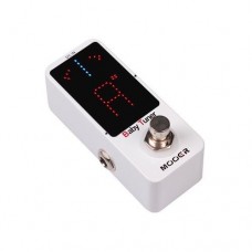 Mooer Audio Baby Tuner Micro Pedal